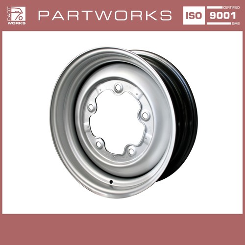 Stahlfelge 5x16 et20 für - 5,5x16,