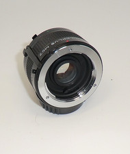 Kenko 2X MX Teleplus MC7 Telekonverter für Minolta - FO0283