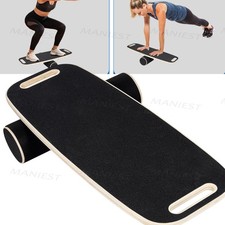 Balance board holz - balance,