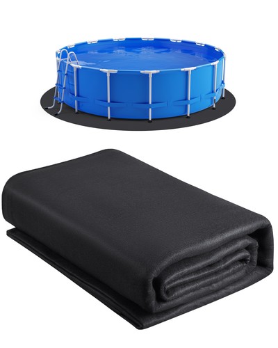 Vevor poolunterlage bodenplane - poolunterlage,