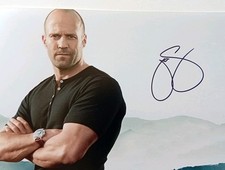 JASON STATHAM HOLLYWOOD