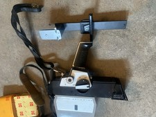 Filmkamera BOLEX 155 Macrozoom Paillard Super 8