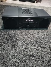 Yamaha MCR B043, Bluetooth, CD, USB, FM , Aux 
