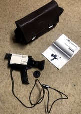 JVC Video Kamera GX-N5E