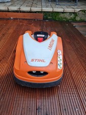 Stihl Mähroboter