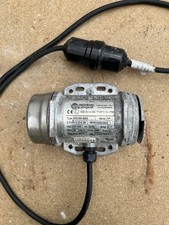 elektrischer Vibrator Motor Italvibras M3/20-S02 