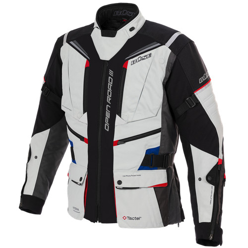 Herren motorrad jacke büse - herren,