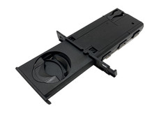 BMW E91 LCI Becherhalter Getränkehalter rechts 7127461 II E90 E92 E93 #1743