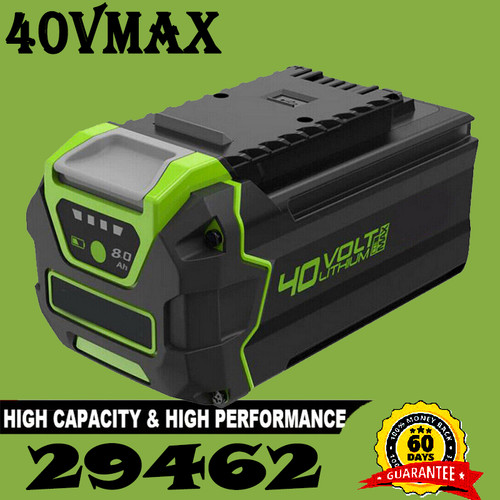 40v 8000mah batterie - 40v,