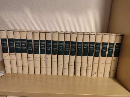 Bertelsmann lexikothek medica - bertelsmann,