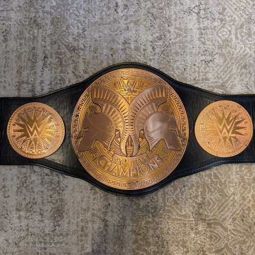Wwe penny tag team - tag,