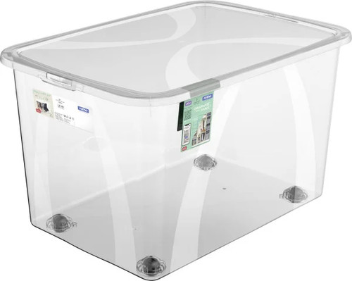 Rotho aufbewahrungsbox lona - rotho,