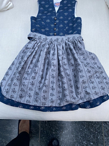 Trachten madl mädchen dirndl - trachten,