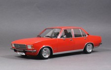 Opel rekord hellrot ronal - hellrot,