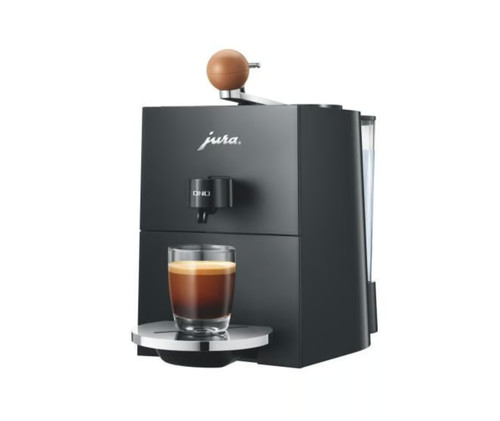 Jura ono coffee black - jura,