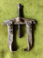 1 alter KUKKO - A 100 -- 2 - Arm - Abzieher -- universal -- Werkstattfund -- alt