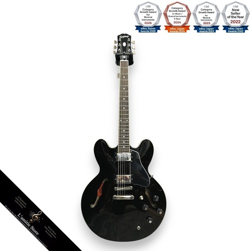 Epiphone jim james es335 - jim,