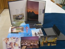 Pink Floyd "Shine On" Box