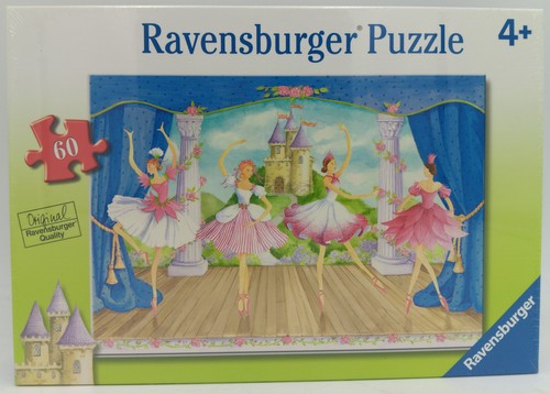 Ravensburger 09569 fairytale - 09569,