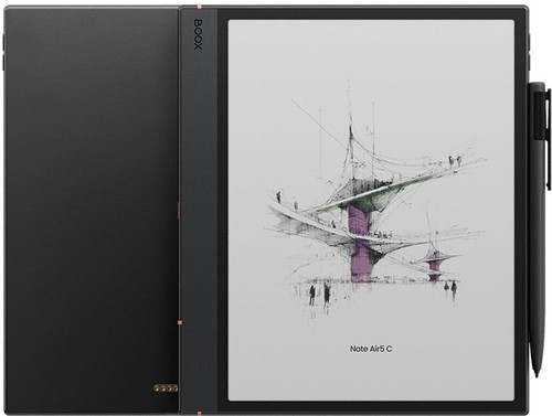 Boox note air5 tablet - boox,