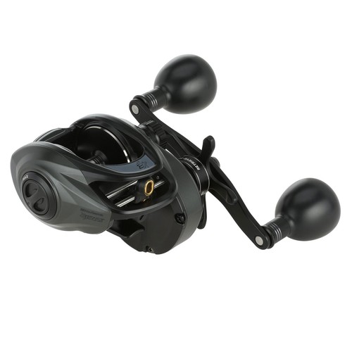 Abu garcia beast - abu, low
