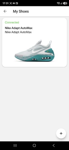 Nike adapt auto - nike, max