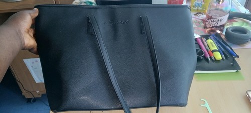 Esprit damen tragetasche - esprit,