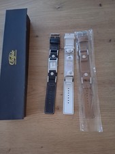 Damen Armbanduhr mit Wechselarmband