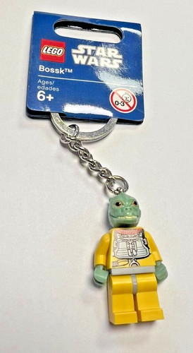 Lego 853125 star - lego, bossk