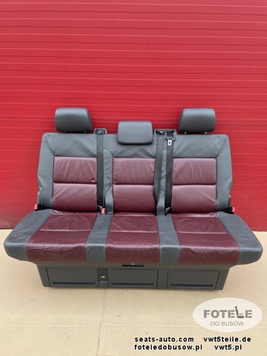 Sitzbank multivan sitz - vw,