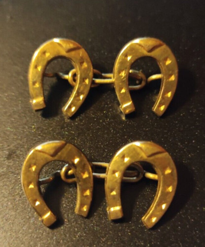 Antikschmuck knopf manschette - antikschmuck,