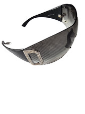 Dolce & Gabbana 893-S  338 115 vintage Sonnebrille /Swarowski Steine Kult