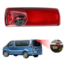 HD Rückfahrkamera für Opel