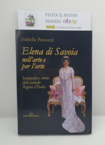 Elena von savoyen - elena,