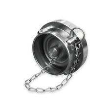 STORZ – C Blindkupplung 2"