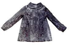 Pelzjacke echtpelz persianer - pelzjacke,