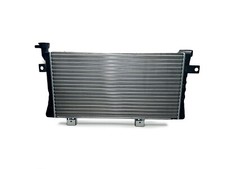 Kühler ab EURO 3 - Lada Niva