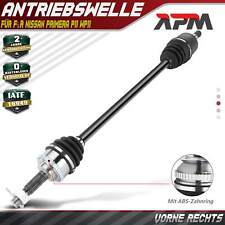 Antriebswelle Vorne Rechts