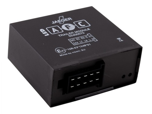 Jaeger afc 52400570 - afc, 3