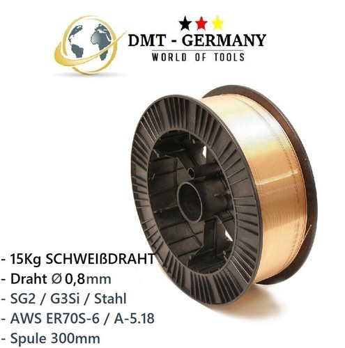 15kg sg2 schweißdraht - sg2,