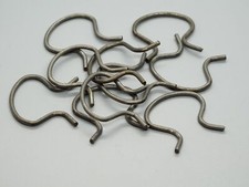 10x Fensterheber Kurbel