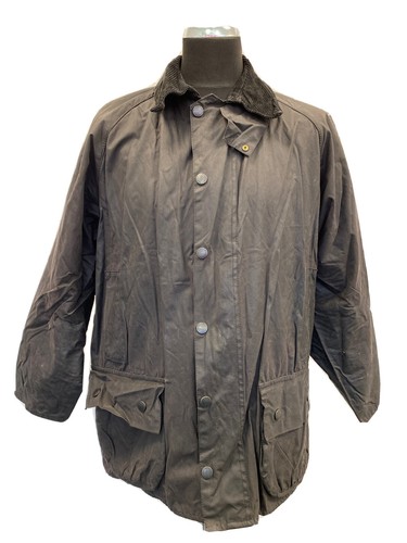 Barbour beaufort herren jacke - beaufort,