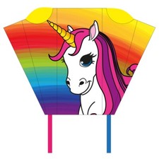 Kinderdrachen Einleiner Pocket