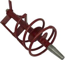 Mischwelle kurz für m-tec