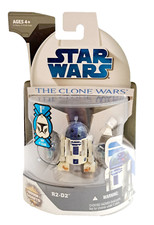 Hasbro Star Wars The Clone