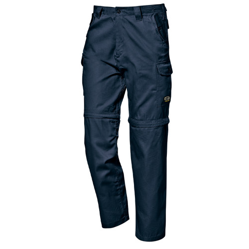 Sir bundhose reporter - sir,