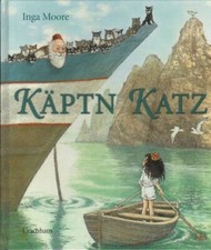 Moore, Inga: Käptn Katz
