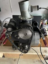 Pelletsbrenner Certus 25 von ZWS