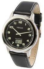 Herren Funkuhr (deutsches