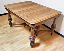 Kulissentisch Esstisch